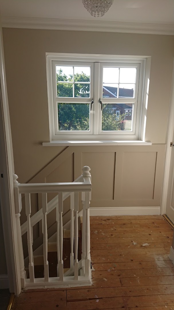 Dean Coombs Painter & Decorator — Photos 12