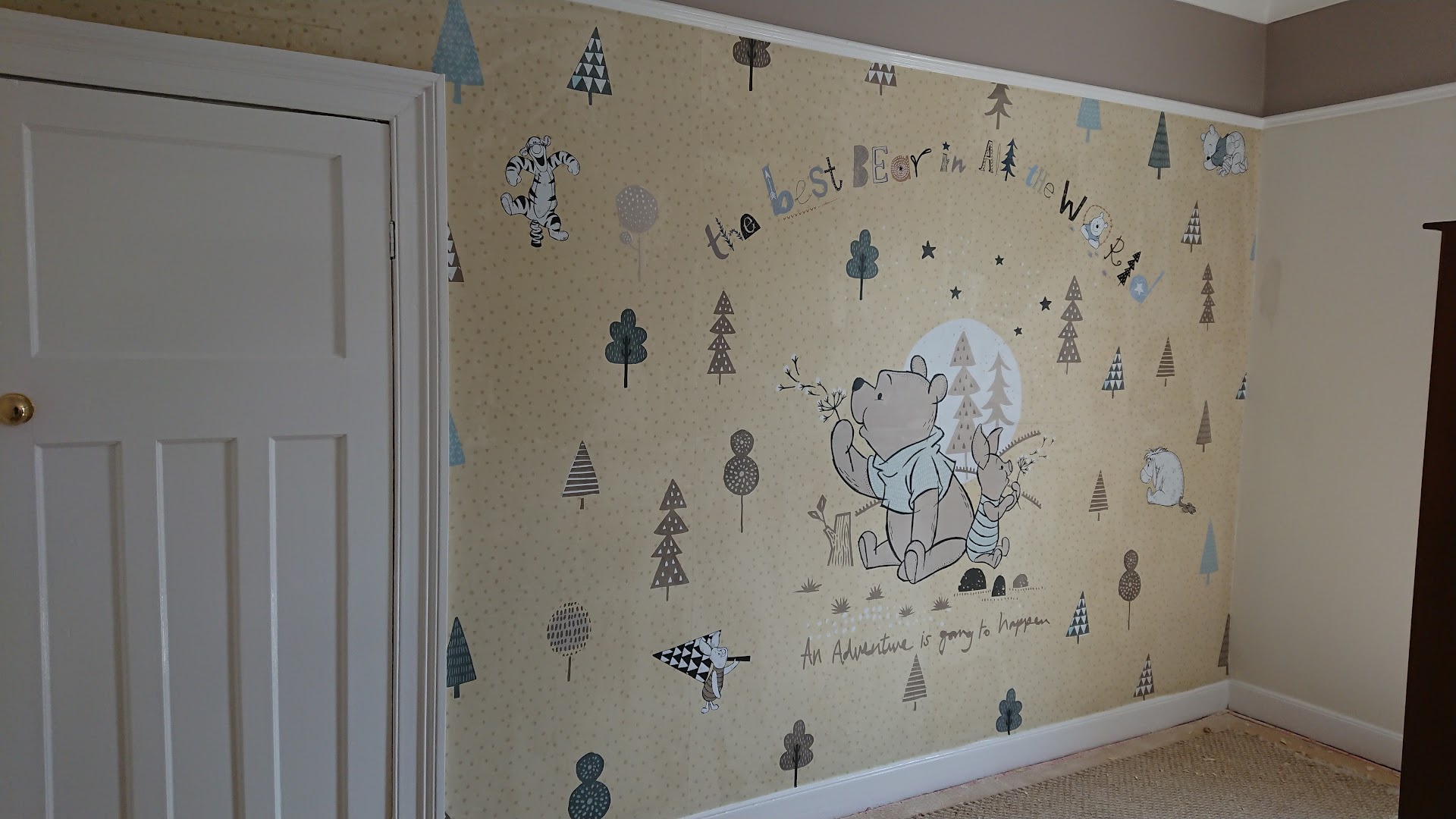 Dean Coombs Painter & Decorator — Photos 6